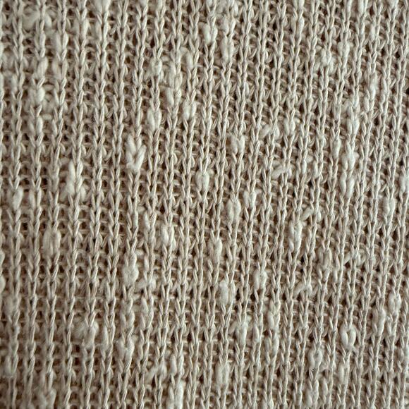 FREE PEOPLE | We The Free Tommy Turtleneck Sweater in Toasted Almond | medium - Picture 3 of 8